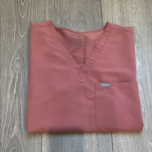 Figs Catarina Scrub Top